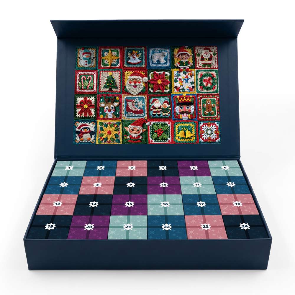 Advent Calendar Puzzle