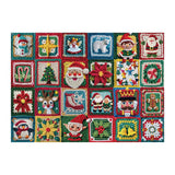 Advent Calendar Puzzle
