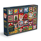 Advent Calendar Puzzle
