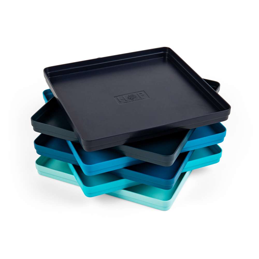 Puzzle Trays