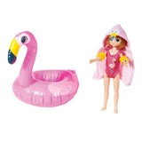 Pool Party