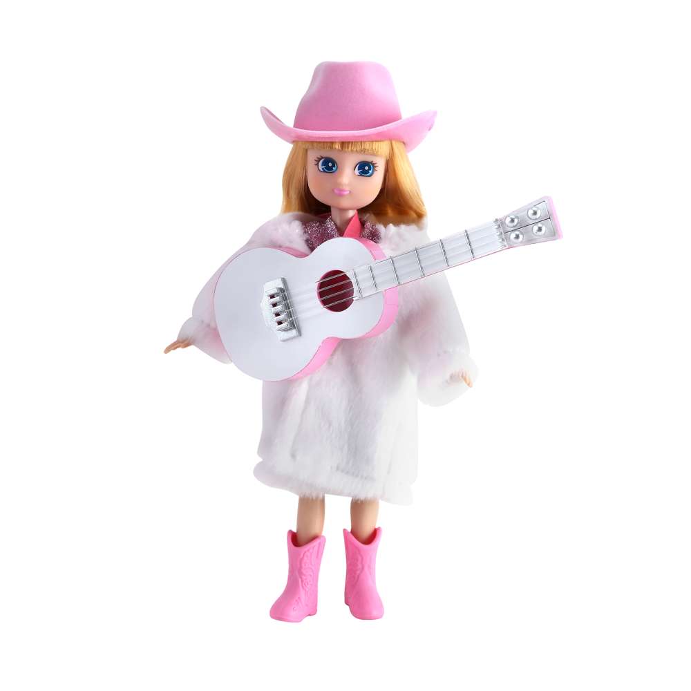 Country Girl