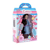 Long Hair Doll