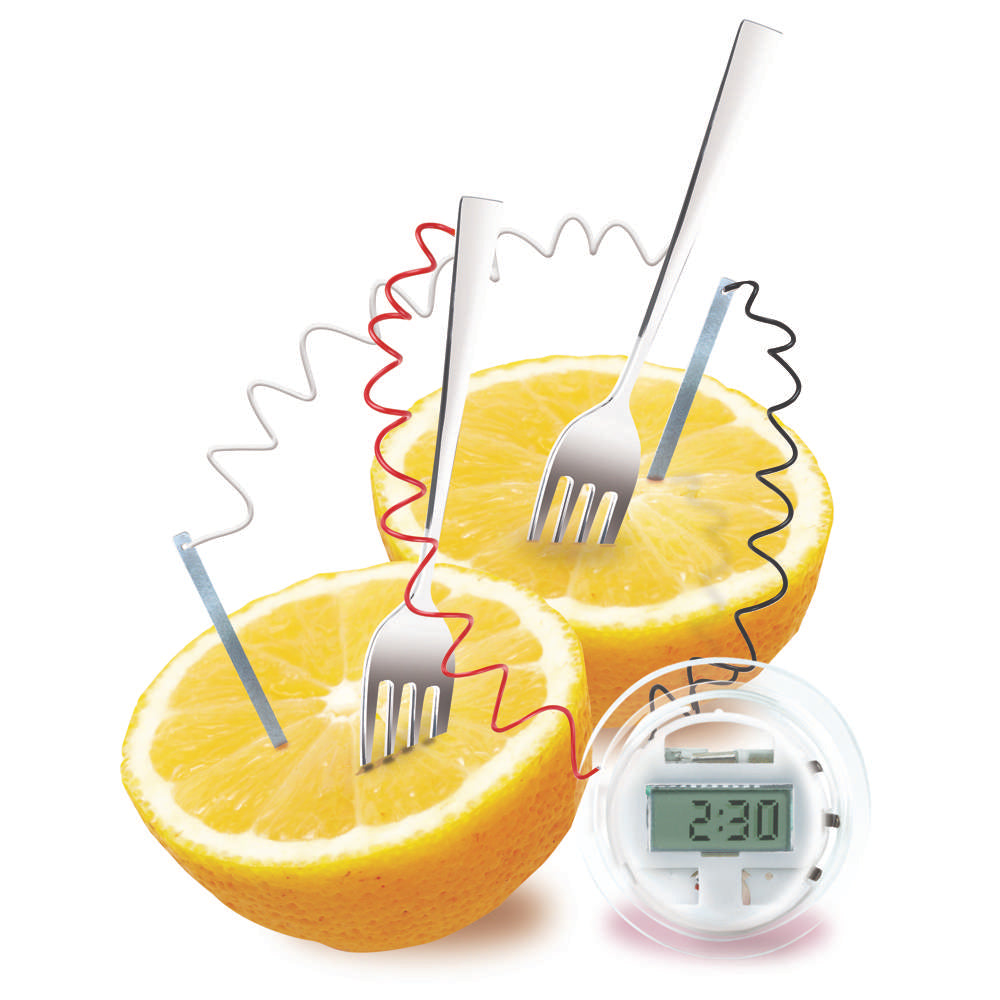 KidzLabs - Mega Science Kit