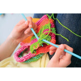 Knitting - Easy-To-Do Knitting