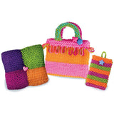 Knitting - Easy-To-Do Knitting