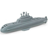 KidzLabs - Diving Submarine