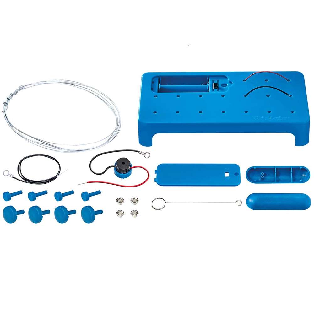 KidzLabs - Buzz Wire Making Kit