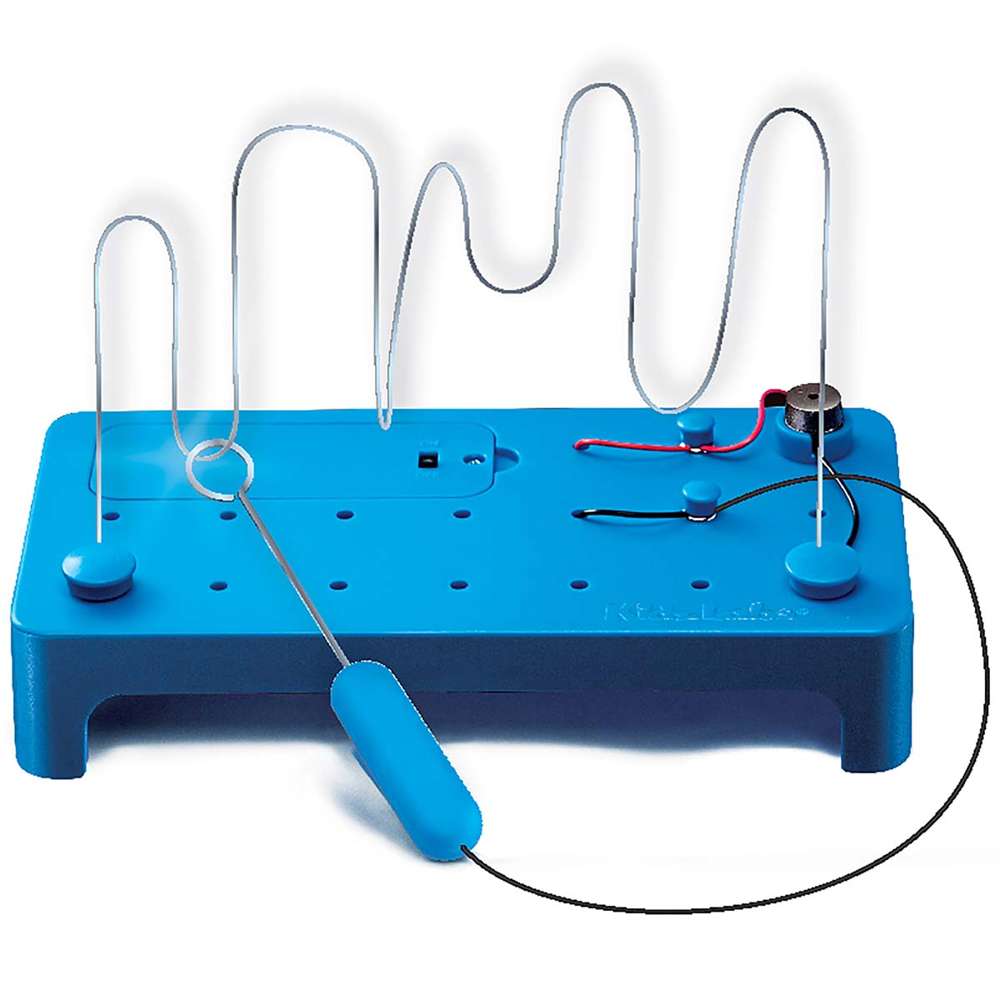 KidzLabs - Buzz Wire Making Kit