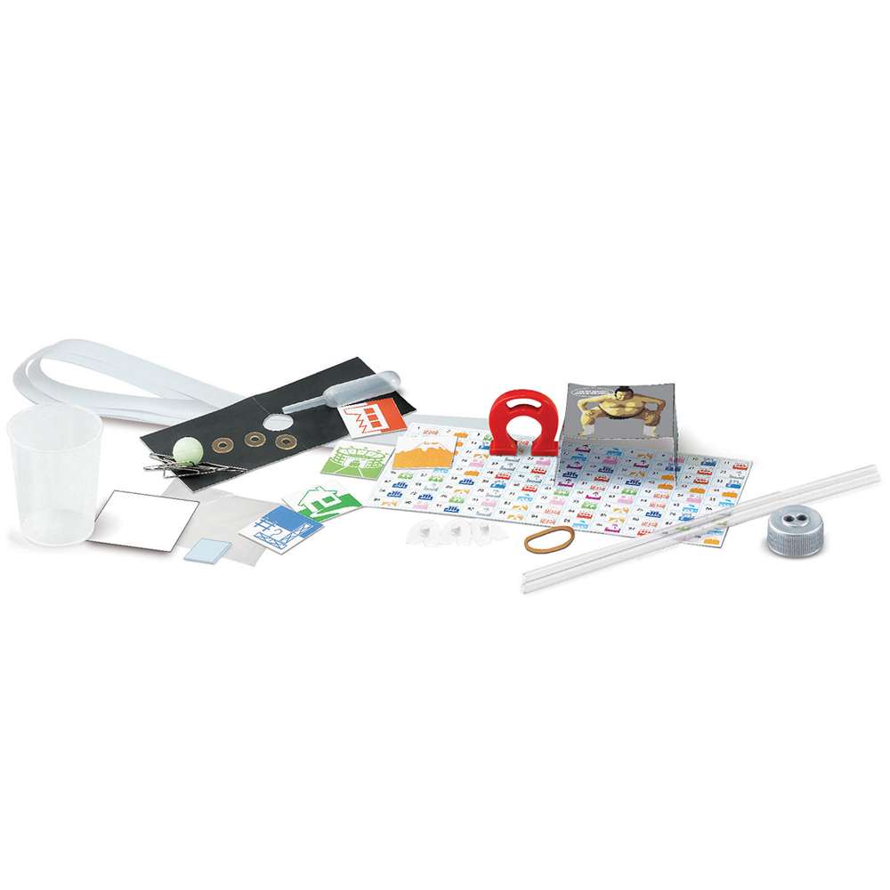 KidzLabs - Science Magic