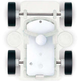 KidzLabs - Zero-gravity Fridge Rover