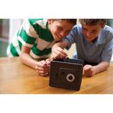 KidzLabs - Buzz Alarm Money Safe
