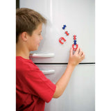 KidzLabs - Magnetic Racer - 2 colour assorted