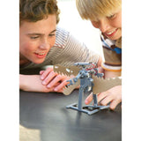 Green Science - Solar Robot