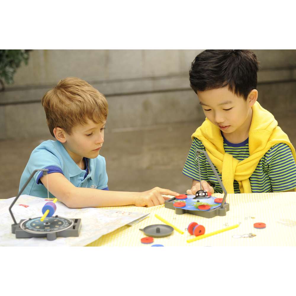 KidzLabs - Anti Gravity Maglev