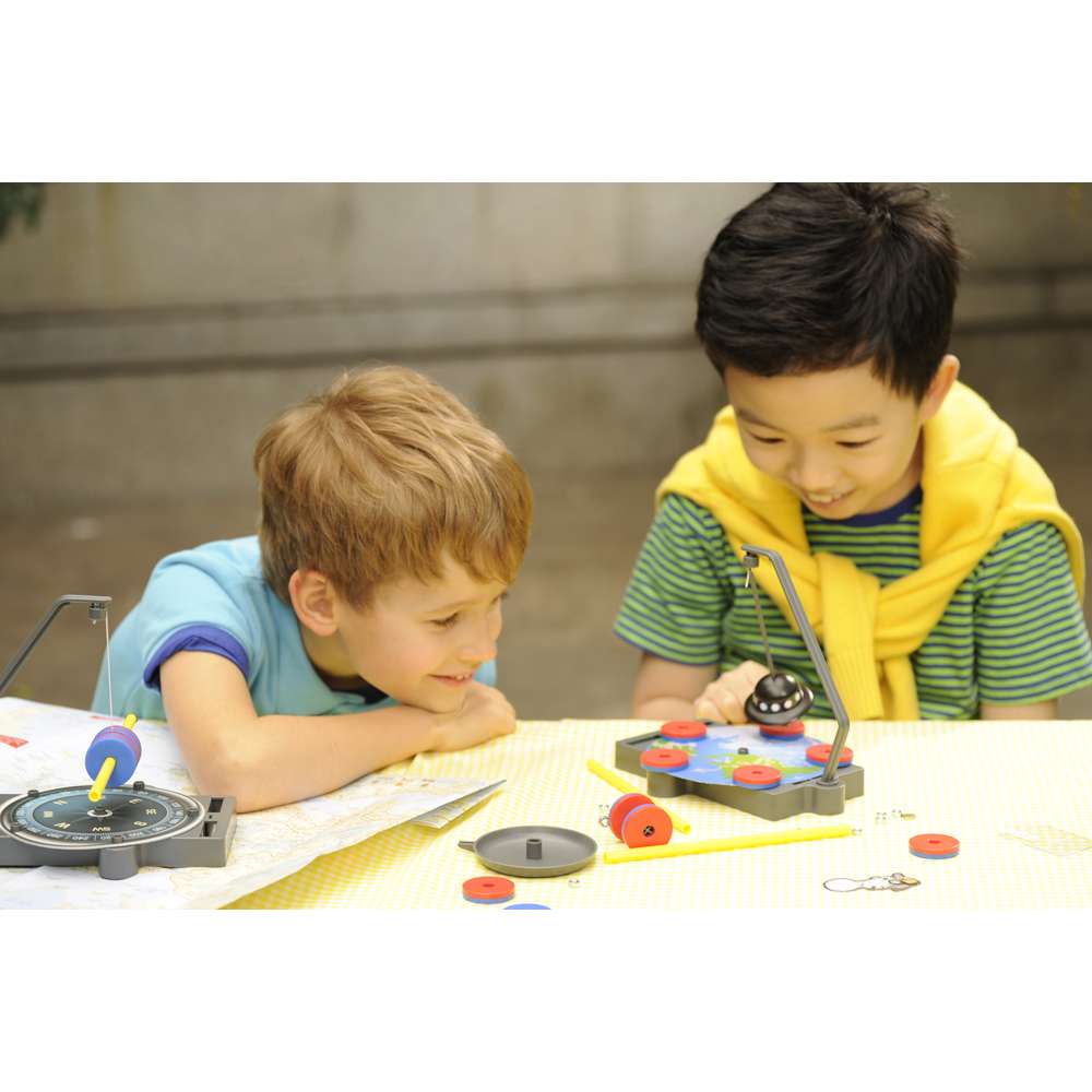 KidzLabs - Anti Gravity Maglev