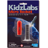 KidzLabs - Micro Rocket