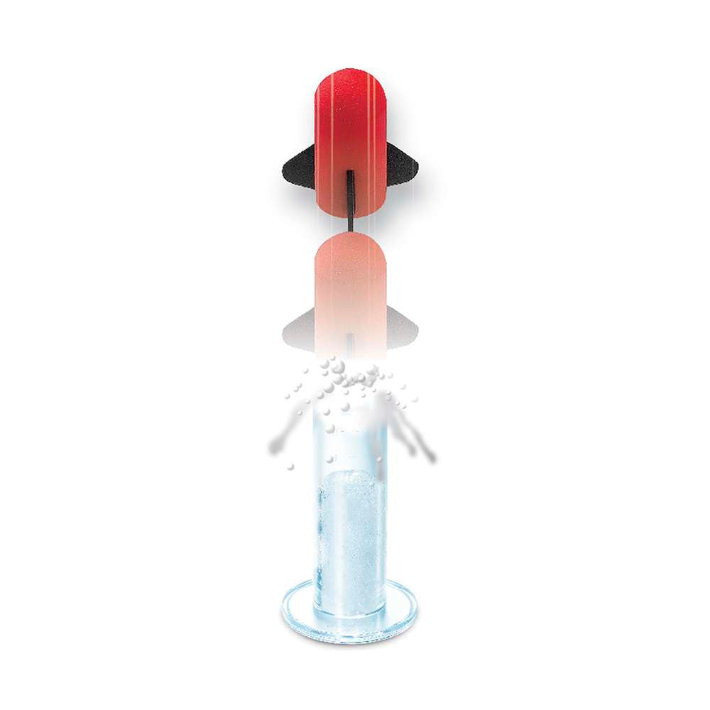 KidzLabs - Micro Rocket