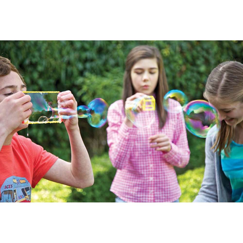 KidzLabs - Bubble Science