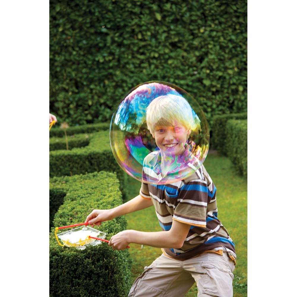 KidzLabs - Bubble Science