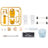 4M Green Science Salt-Powered Robot STEM Learning Kit