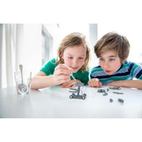 4M Green Science Salt-Powered Robot STEM Learning Kit