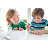 4M Green Science Salt-Powered Robot STEM Learning Kit
