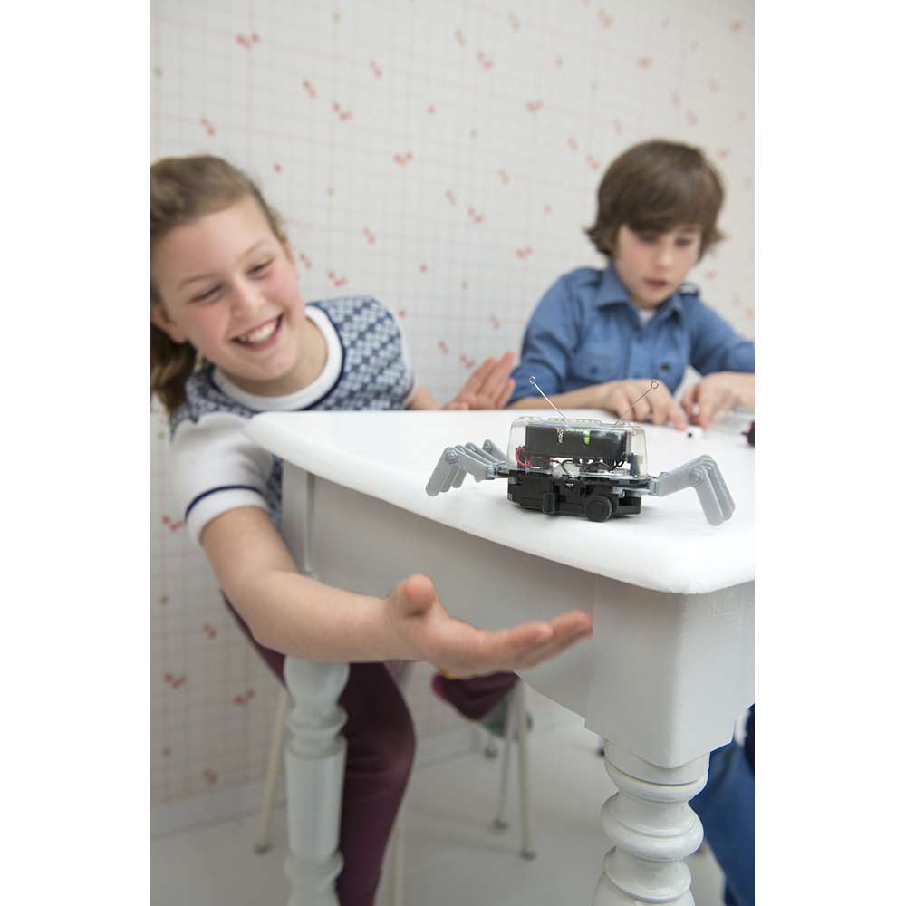 KidzRobotix - Table Top Robot