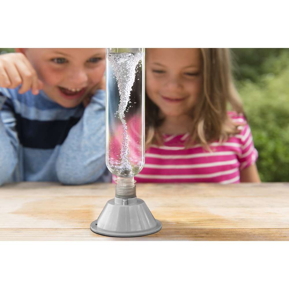 KidzLabs - Tornado Maker