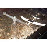 4M Green Science Plane Mobile STEM Learning Kit