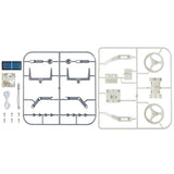 4M Green Science 3-in-1 Mini Solar Robot STEM Learning Kit