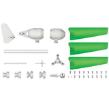 4M Green Science Wind Turbine STEM Learning Kit