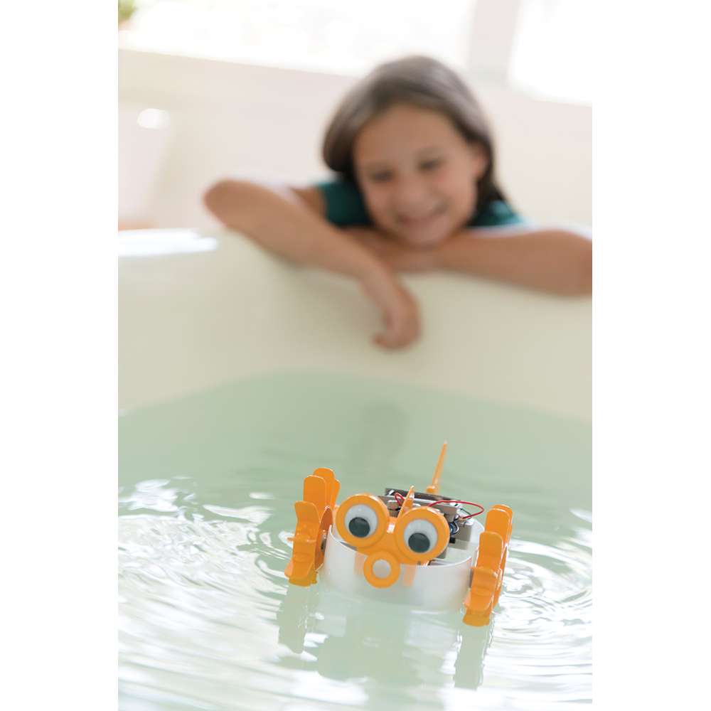 Green Science - Aqua Robot