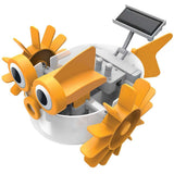 Green Science - Aqua Robot