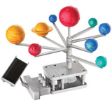 Green Science - Solar System