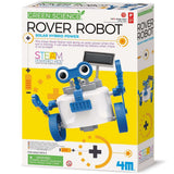 Green Science - Rover Robot