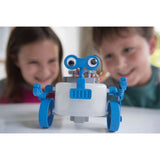 Green Science - Rover Robot