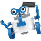Green Science - Rover Robot