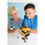 KidzRobotix - Money Bank Robot