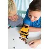 KidzRobotix - Money Bank Robot