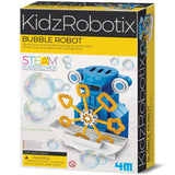 KidzRobotix - Bubble Robot