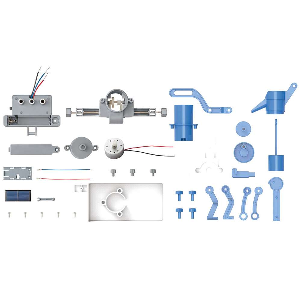 Green Science - Water Pump