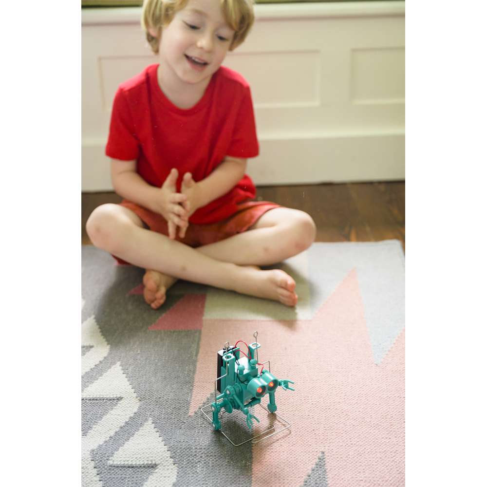 KidzRobotix - Wacky Robot