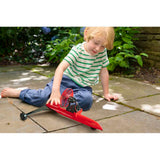 KidzLabs - Wind Powered Racer