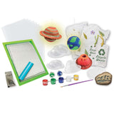 Green Science - Paper Making