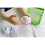 Green Science - Paper Making