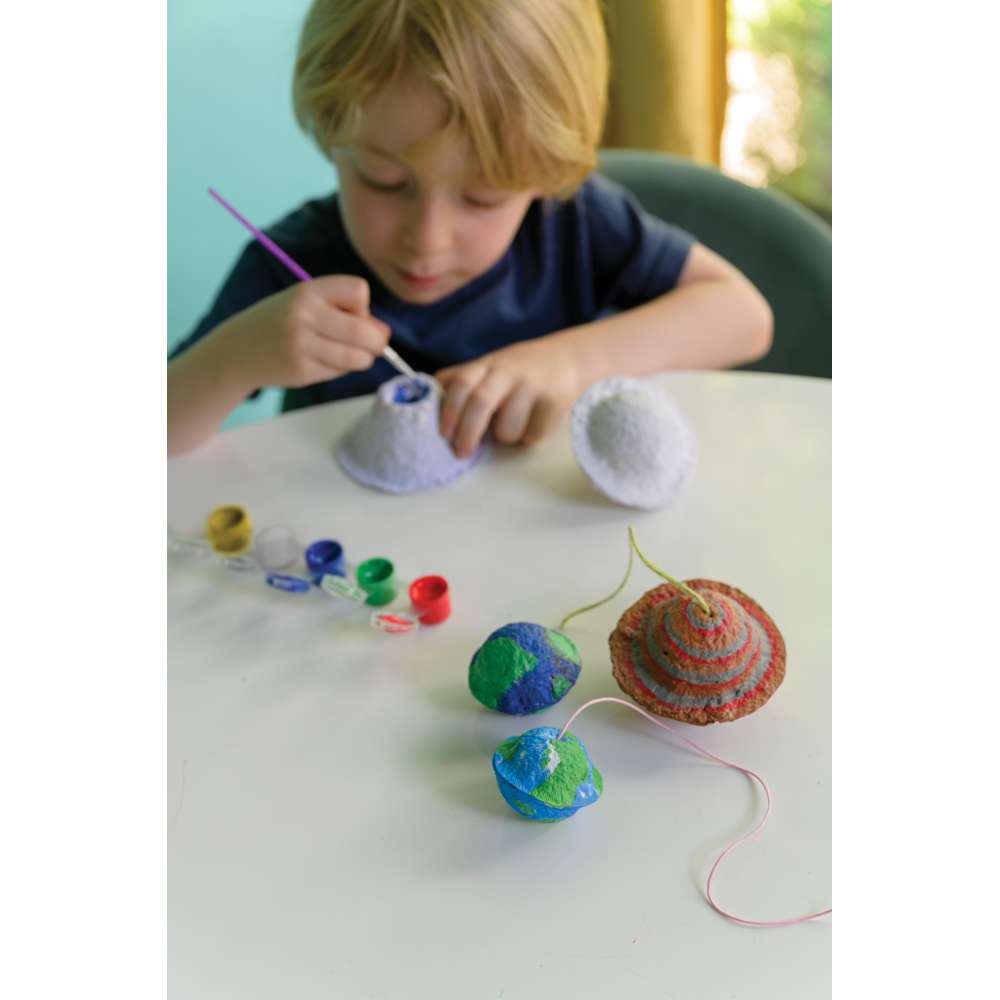 Green Science - Paper Making