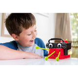 KidzRobotix - Drummer Robot