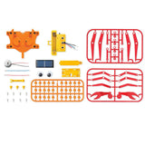 4M Green Science Hybrid Crabot STEM Learning Kit