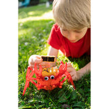 4M Green Science Hybrid Crabot STEM Learning Kit